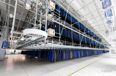 協同共生 紡織服裝行業如何挺過疫情“倒春寒”