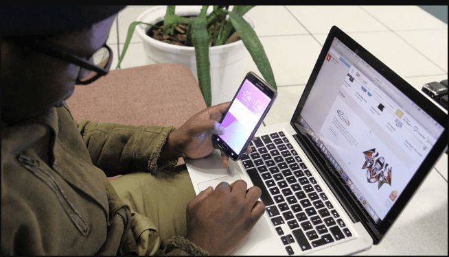 非洲電子商務(wù)行業(yè)的崛起 互聯(lián)網(wǎng)商品零售的巨大市場潛力